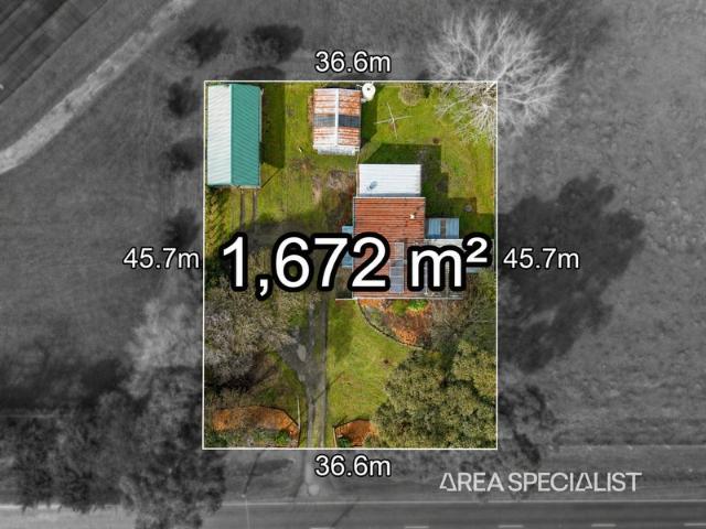 House for sale in Camerons Creek, Victoria