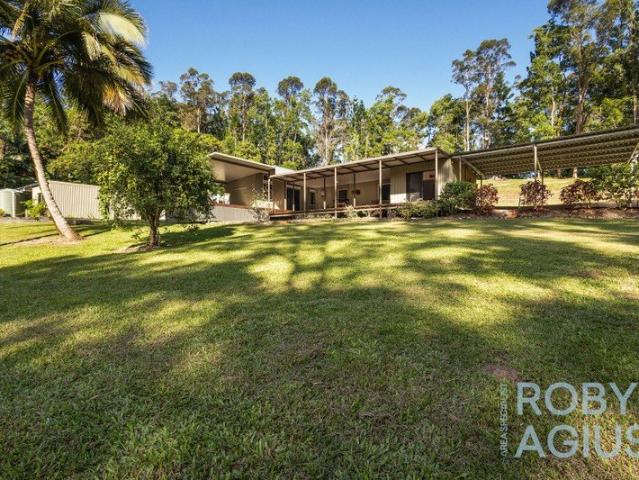 Cottage for sale in Finch Hatton, Queensland