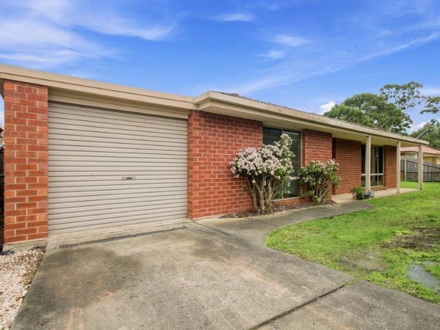 House for sale in Traralgon, Victoria