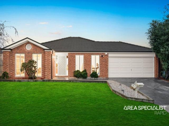 House for sale in Camerons Creek, Victoria