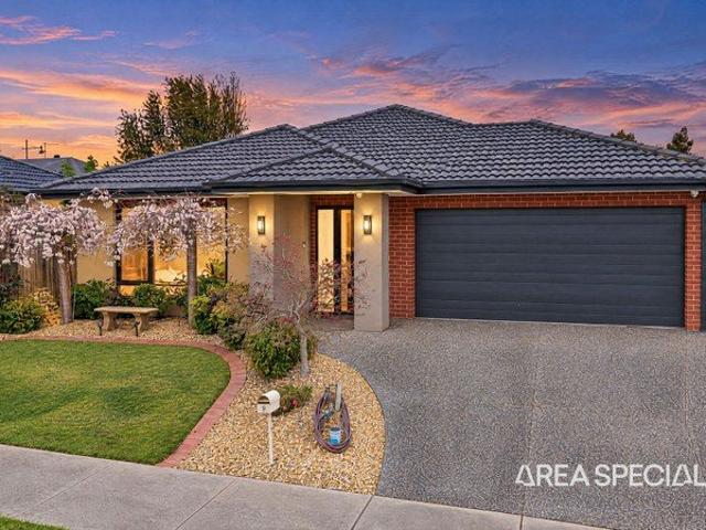 House for sale in Cardinia Views Estate, Melbourne