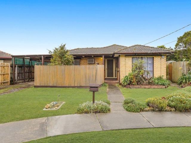House for sale in Camerons Creek, Victoria