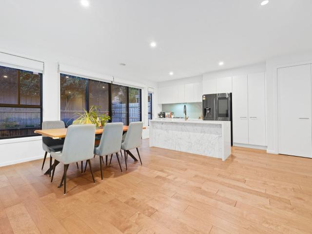 Townhouse for sale in Camerons Creek, Victoria