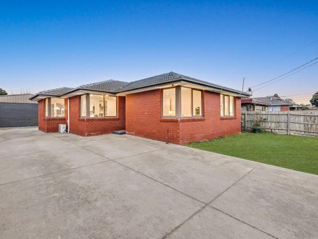 House for sale in Camerons Creek, Victoria