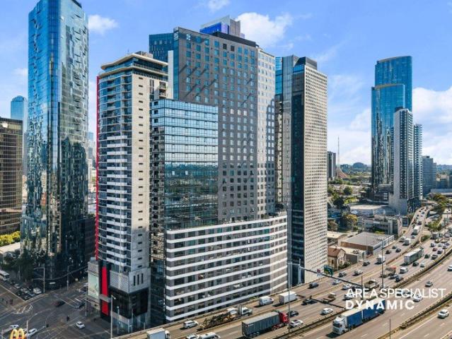 Apartment for sale in Southbank, Melbourne