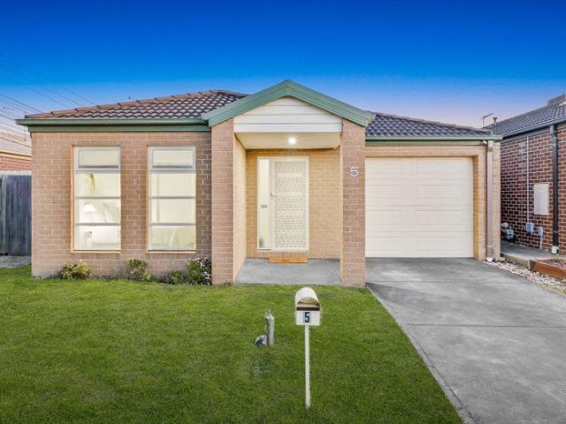 House for sale in Camerons Creek, Victoria