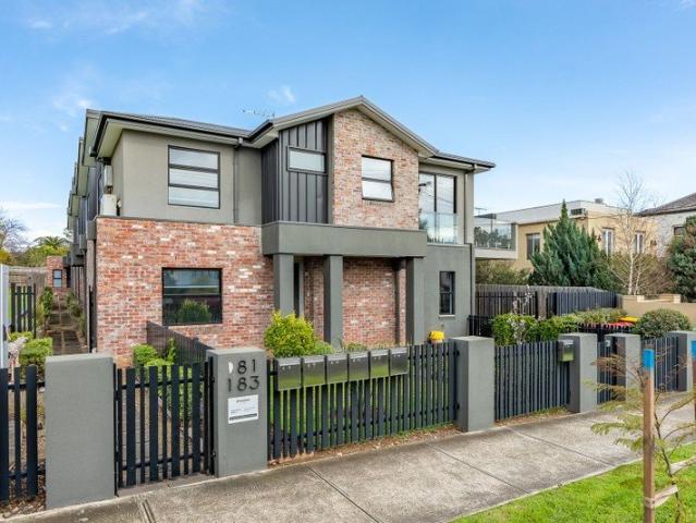 Apartment for sale in Camerons Creek, Victoria