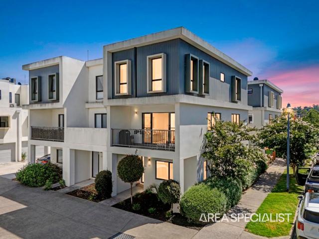Apartment for sale in Camerons Creek, Victoria