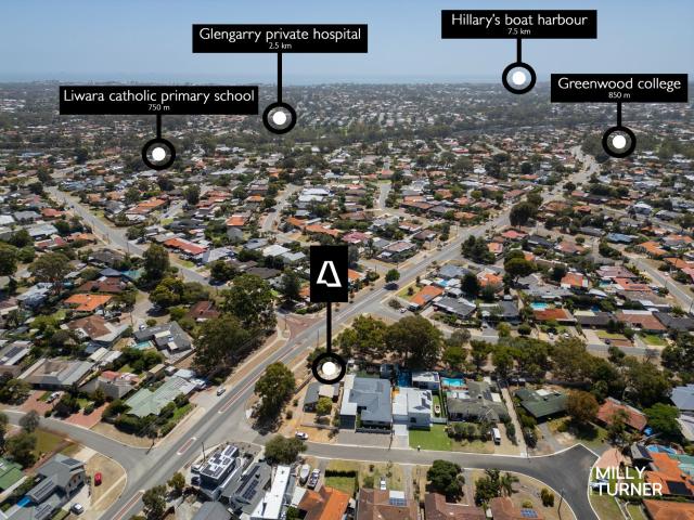 Property for sale in Greenwood, Western Australia