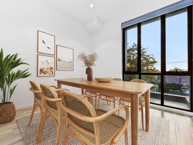 Townhouse for sale in Camerons Creek, Victoria