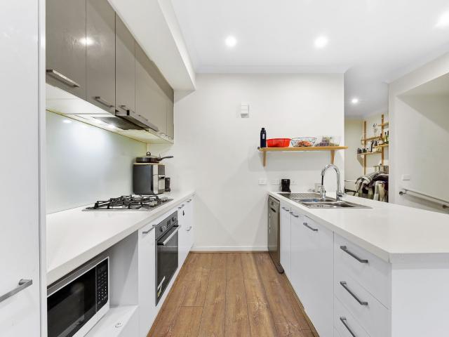 Townhouse for sale in Camerons Creek, Victoria