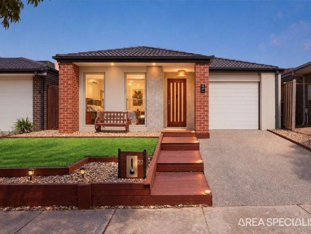 House for sale in Waterford, Melbourne