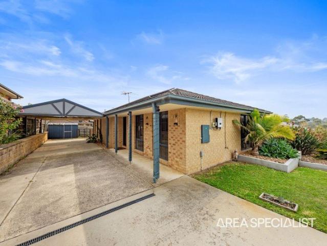 House for rent in Camerons Creek, Victoria
