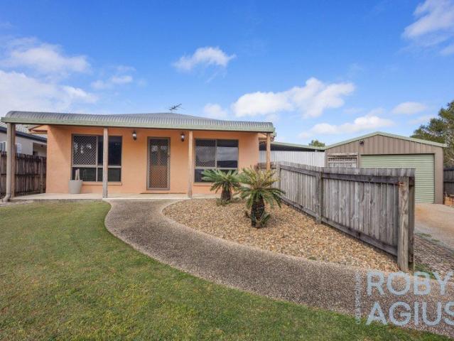 House for sale in Mackay, Queensland