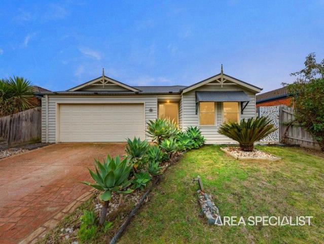 House for sale in Pakenham