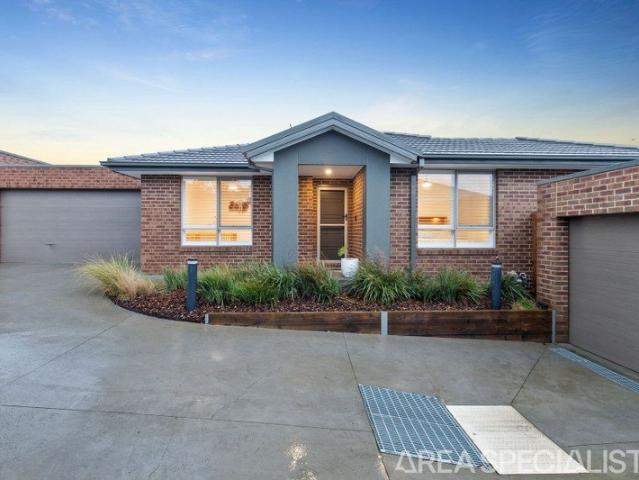Apartment for sale in Camerons Creek, Victoria