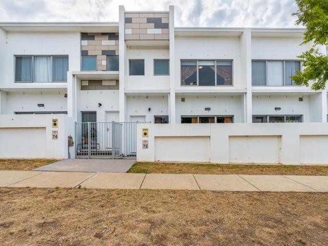 Property for sale in Franklin, Australian Capital Territory