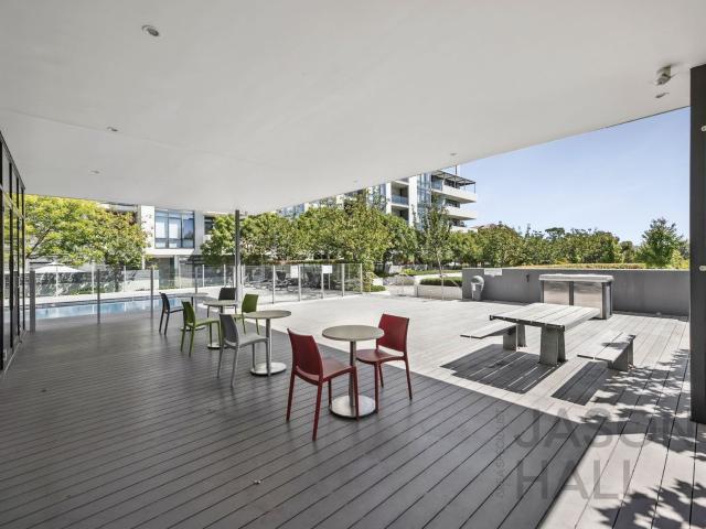 Apartment for sale in Australian Capital Territory