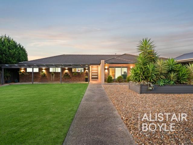 House for sale in Camerons Creek, Victoria