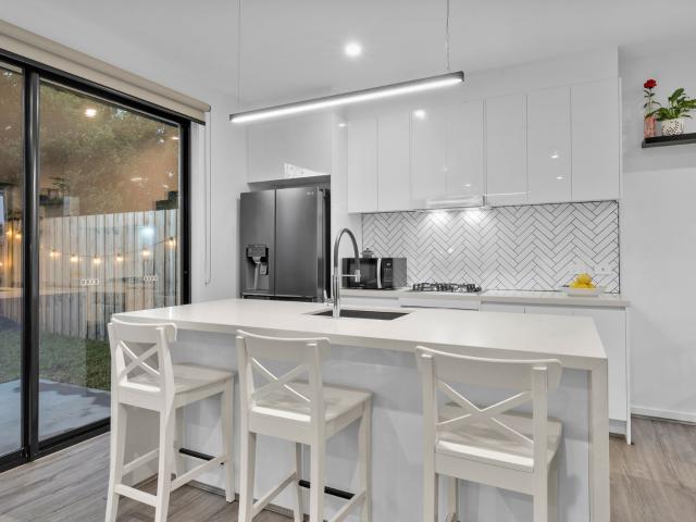 Townhouse for sale in Camerons Creek, Victoria