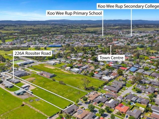 House for sale in Camerons Creek, Victoria
