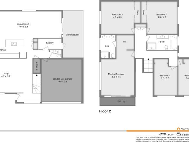 House for sale in Camerons Creek, Victoria