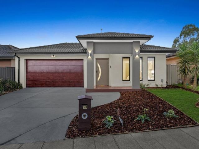 House for sale in Camerons Creek, Victoria