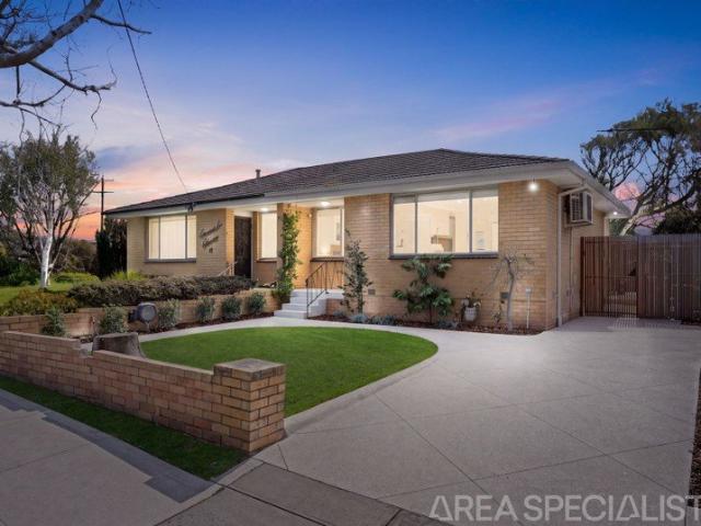 Apartment for sale in Camerons Creek, Victoria