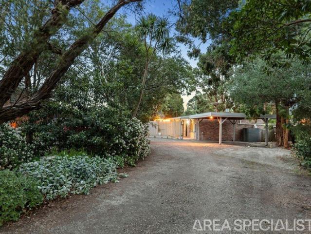 House for sale in Camerons Creek, Victoria