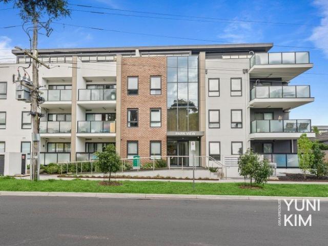 Apartment for sale in Croydon, Melbourne