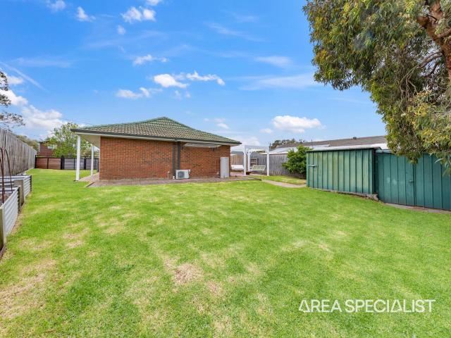 House for sale in Camerons Creek, Victoria