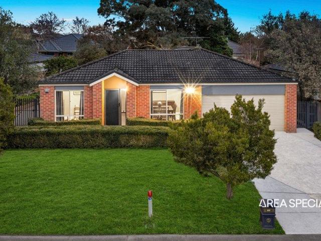 House for sale in Camerons Creek, Victoria