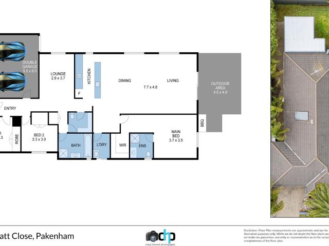 House for sale in Camerons Creek, Victoria