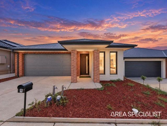 House for sale in Pakenham, Melbourne