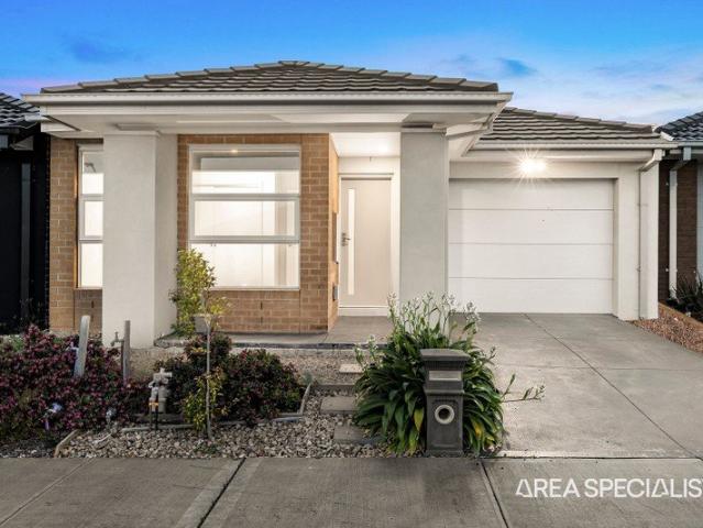 House for sale in Savana, Melbourne