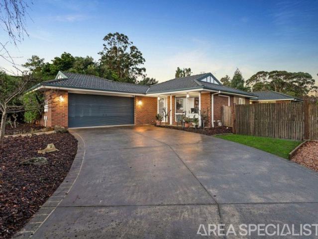 House for sale in Camerons Creek, Victoria