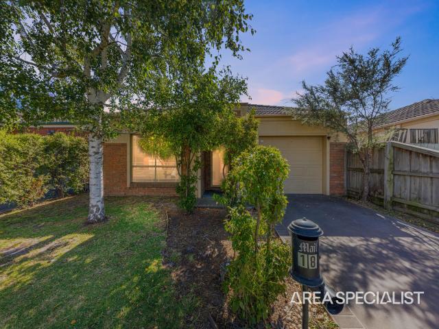 House for sale in Camerons Creek, Victoria