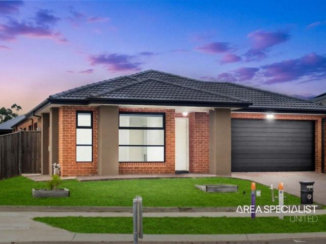 House for sale in Delaray, Melbourne