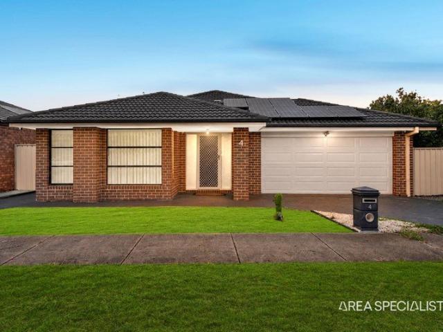 House for sale in Camerons Creek, Victoria