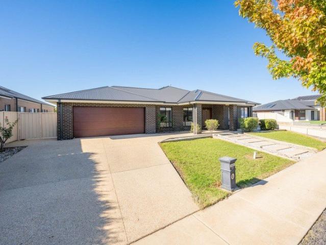 House for sale in Kialla, Victoria