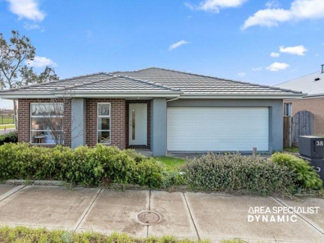 House for sale in Camerons Creek, Victoria