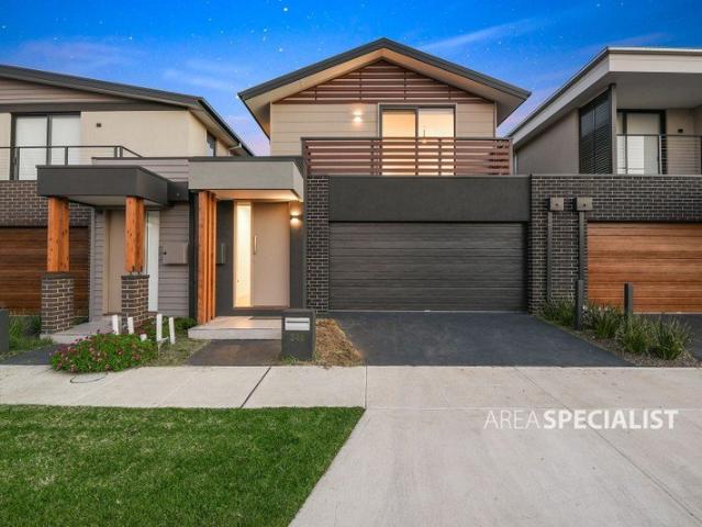 Townhouse for rent in Camerons Creek, Victoria