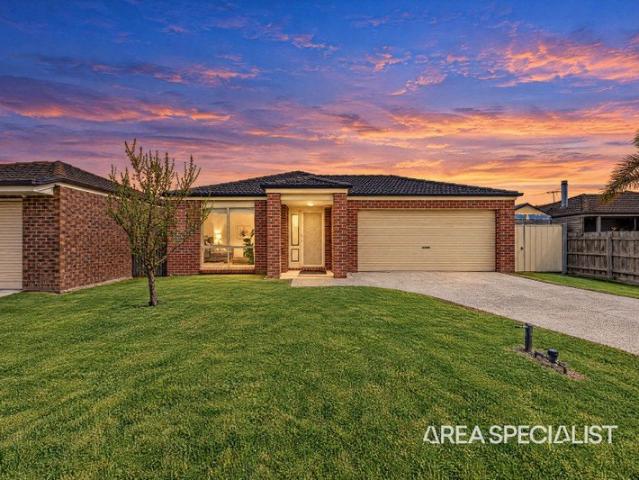 House for sale in Waterways Estate, Melbourne