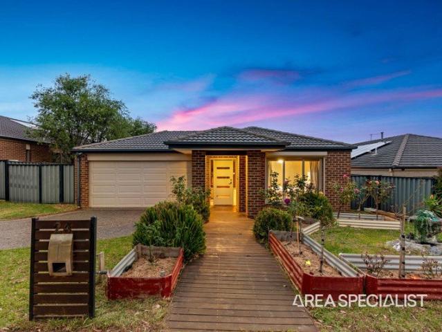 House for sale in Camerons Creek, Victoria