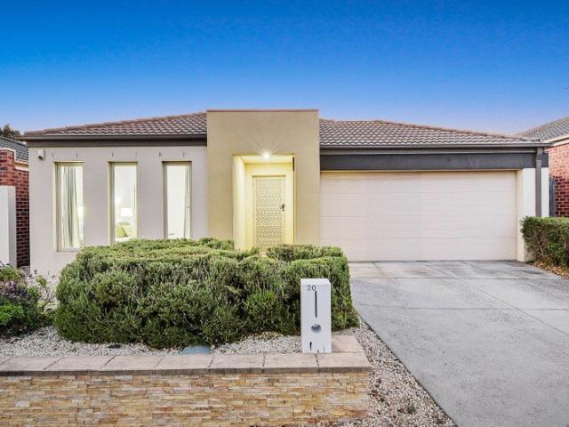 House for sale in Camerons Creek, Victoria