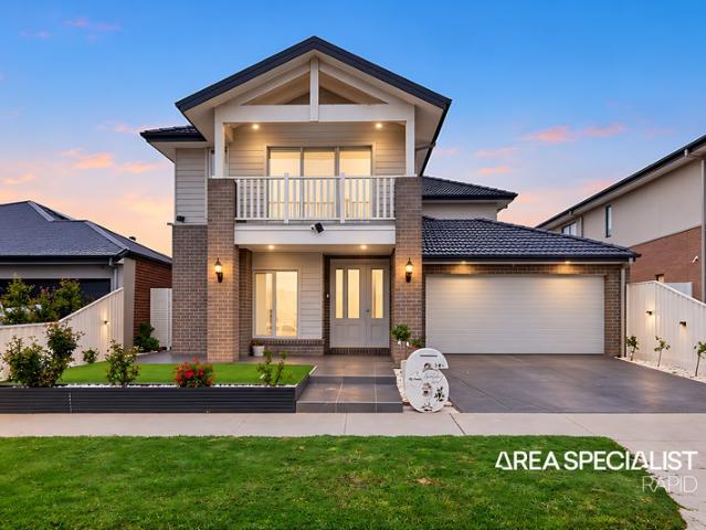 House for sale in Banyan Place, Melbourne