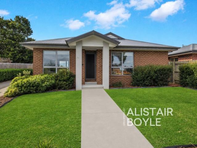 House for sale in Garfield, Melbourne
