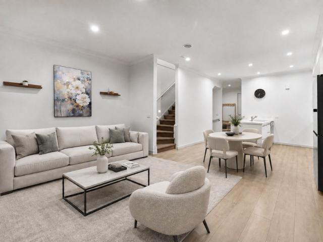 Townhouse for sale in Camerons Creek, Victoria