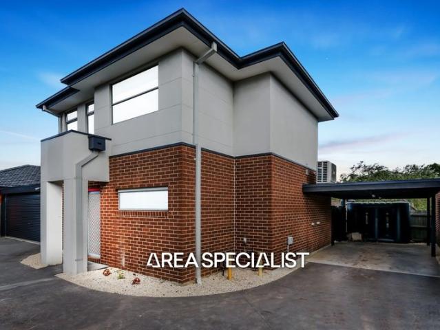 Townhouse for rent in Camerons Creek, Victoria