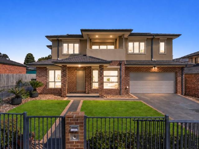 Townhouse for sale in Noble Park, Melbourne